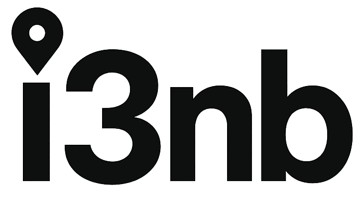 i3nb Logo